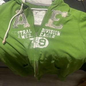Men’s 3xl American Eagle hoodie